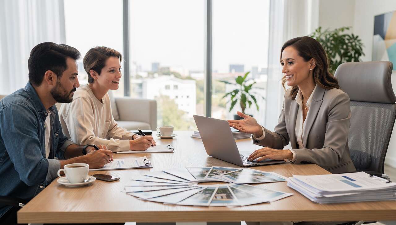 Vente immobilière : pourquoi le devoir d'information est crucial ?