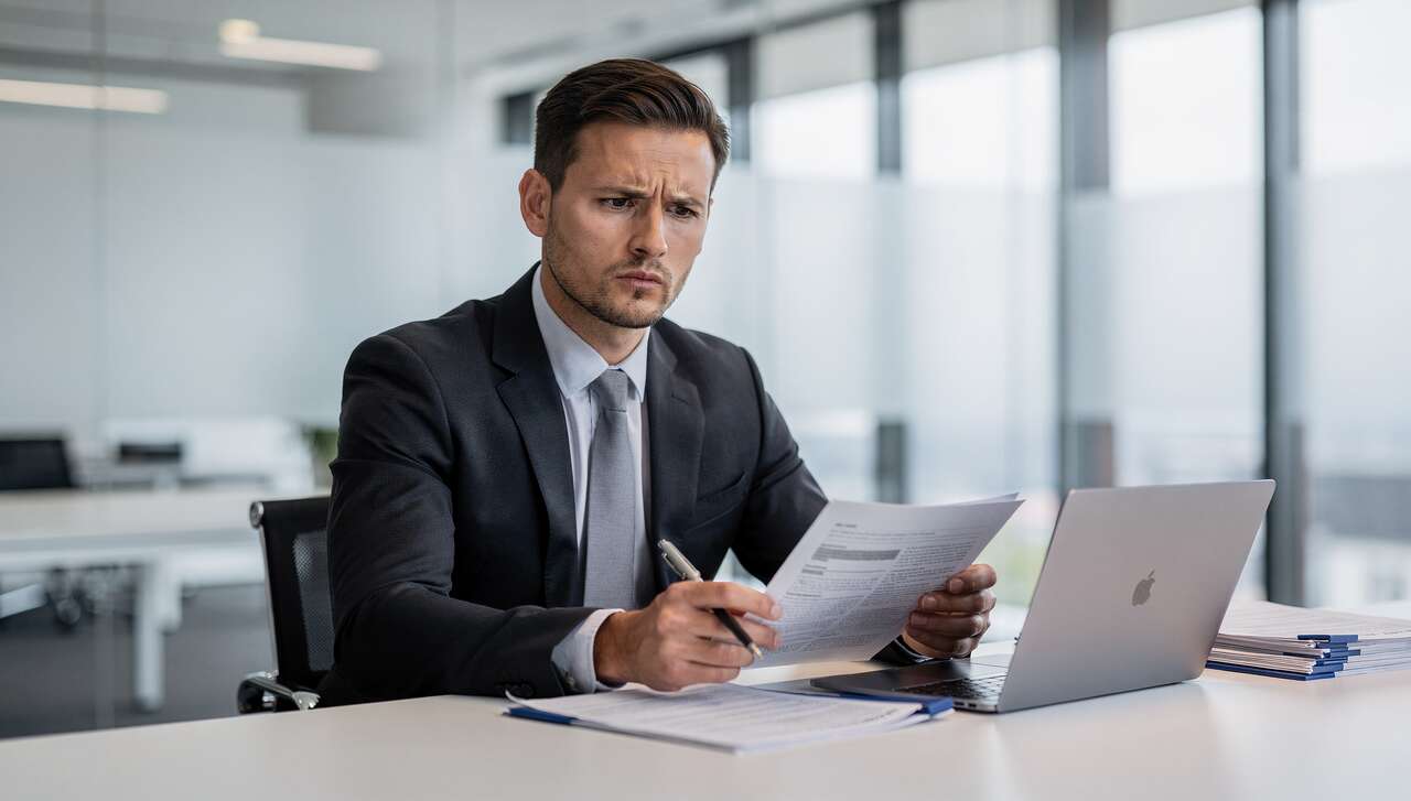 Comment contester un licenciement pour insuffisance professionnelle ?