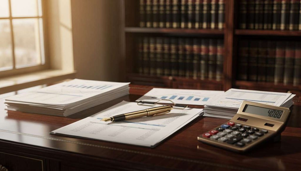 Optimiser fiscalement succession et cession avec la donation pré-cession et le quasi-usufruit