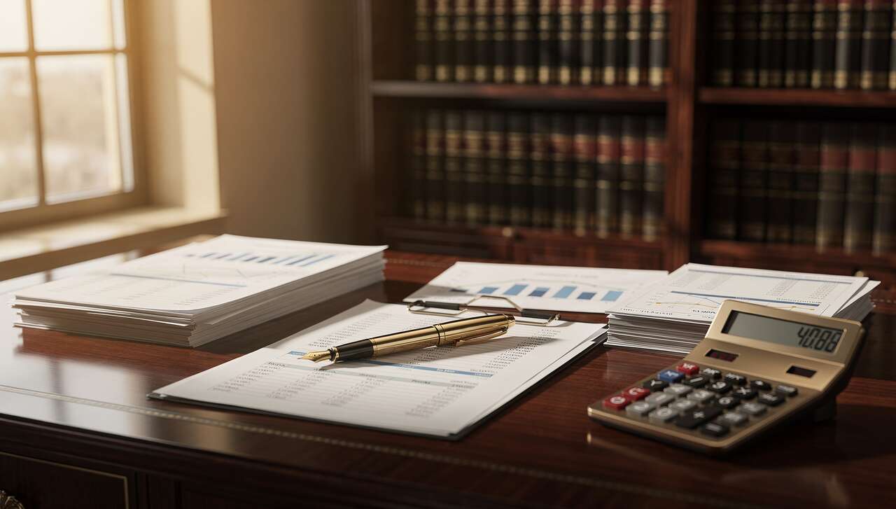 Optimiser fiscalement succession et cession avec la donation pré-cession et le quasi-usufruit