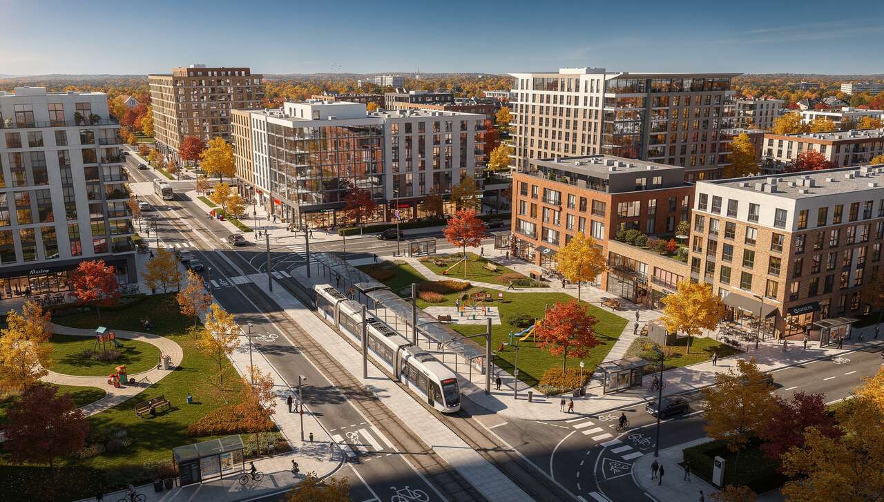 PLUi : comprendre l'Urbanisme Intercommunal