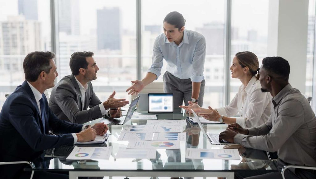 Pourquoi choisir le statut SAS pour la réforme des cotisations sociales ?