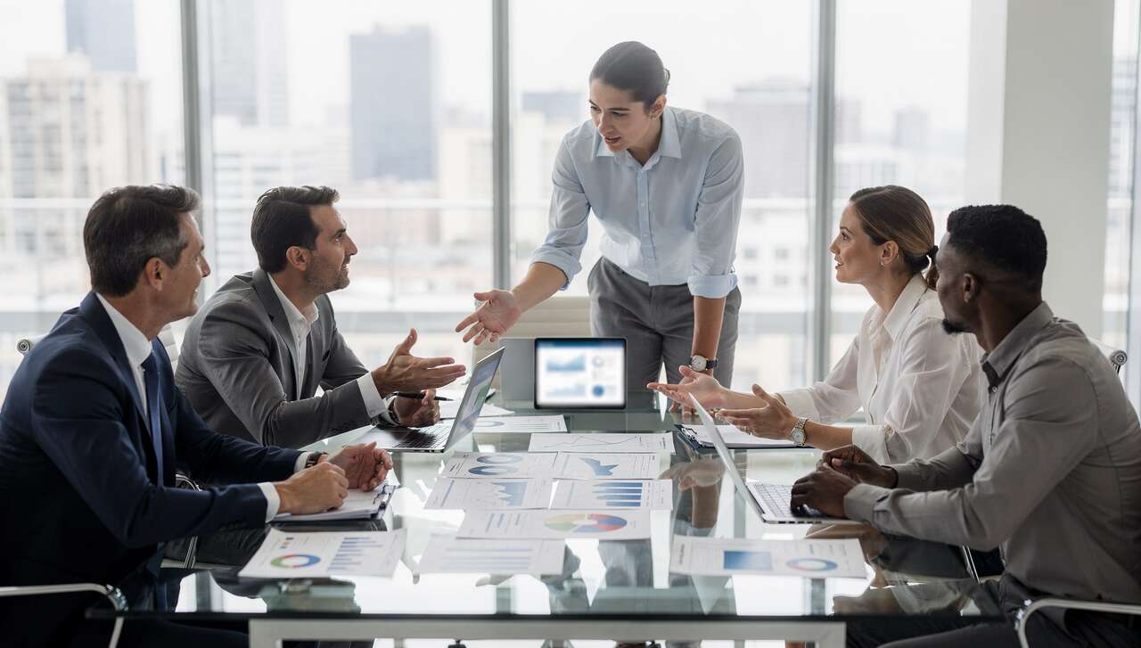 Pourquoi choisir le statut SAS pour la réforme des cotisations sociales ?