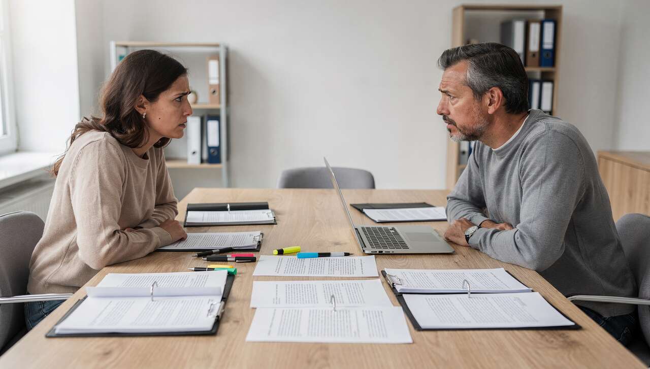 Liquidation du régime matrimonial : guide complet du partage lors du divorce