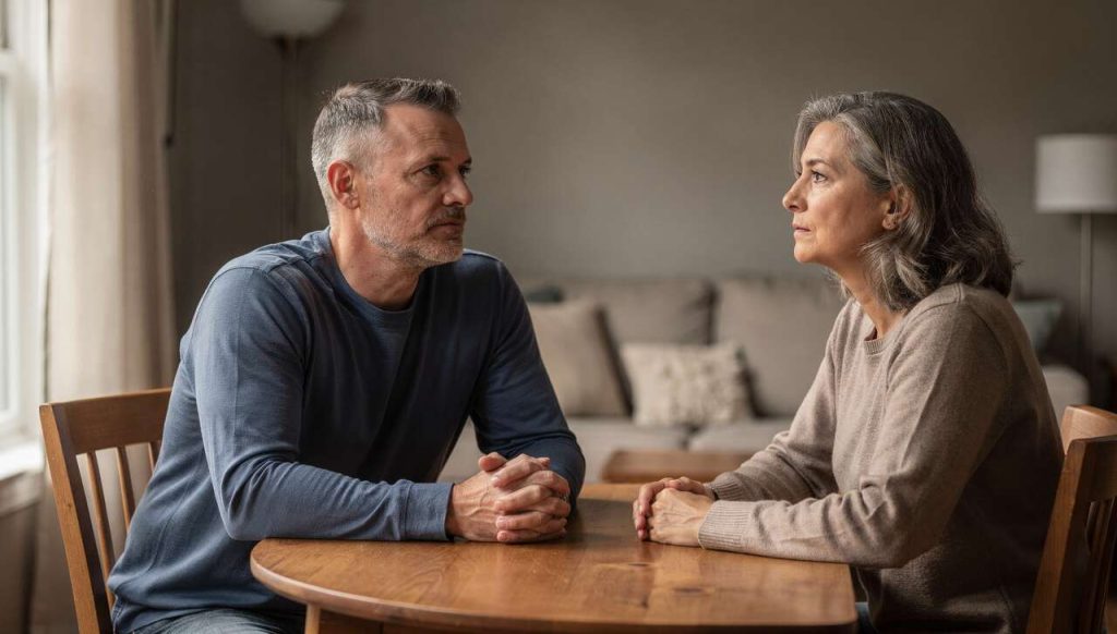 Divorce pour altération définitive du lien conjugal : quelles conditions ?