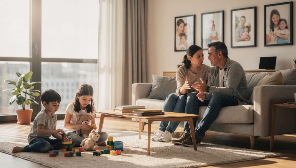 Sharenting : quelle protection pour l'image des enfants ?