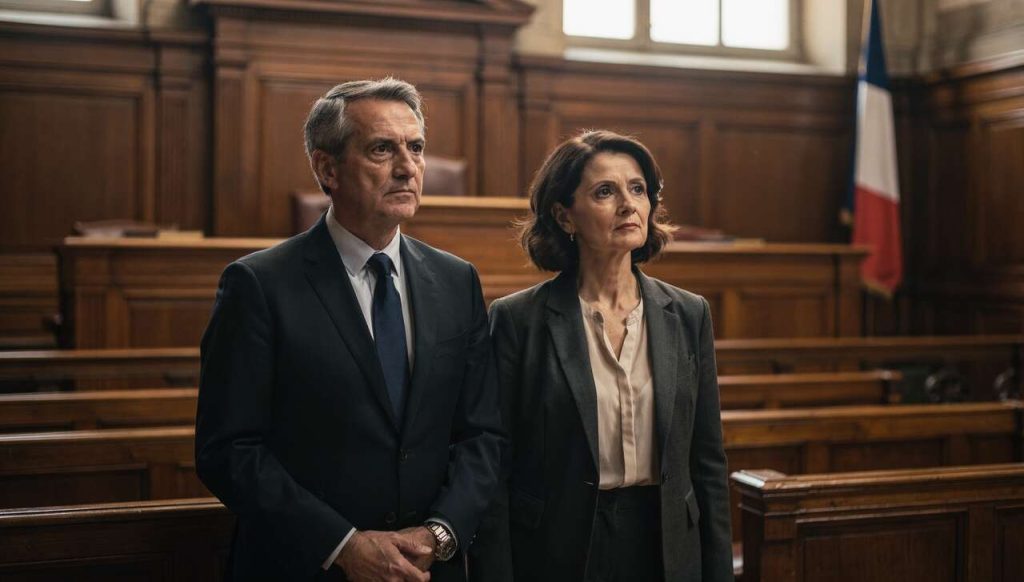 Peut-on retirer la nationalité française après un divorce ?