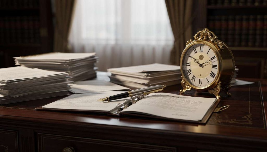 Procédures accélérées : déblocage des successions