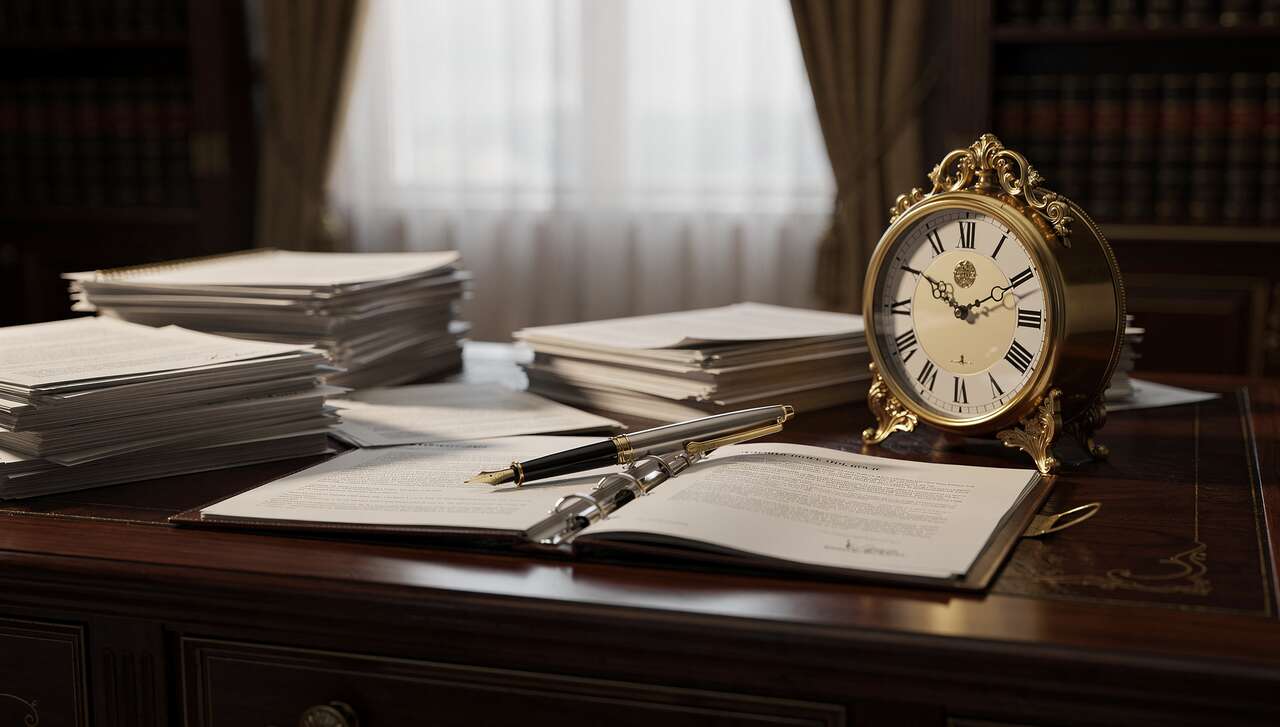 Procédures accélérées : déblocage des successions