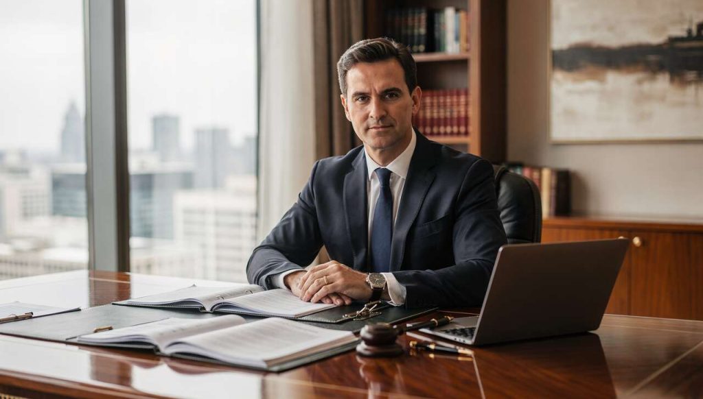 Quel est le rôle de l'avocat en cession de fonds de commerce ?