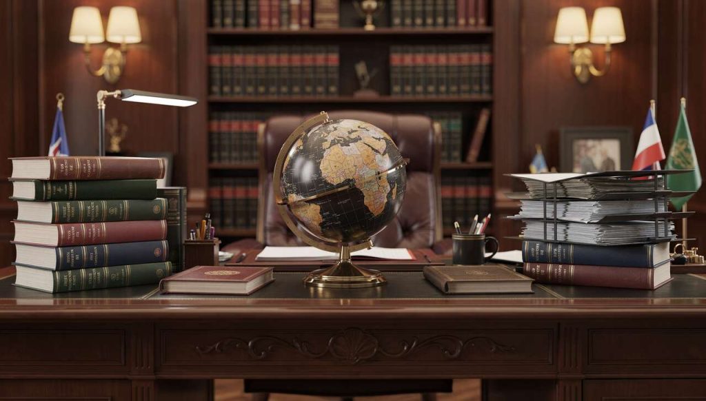 Successions internationales : le trust encadré par le droit français