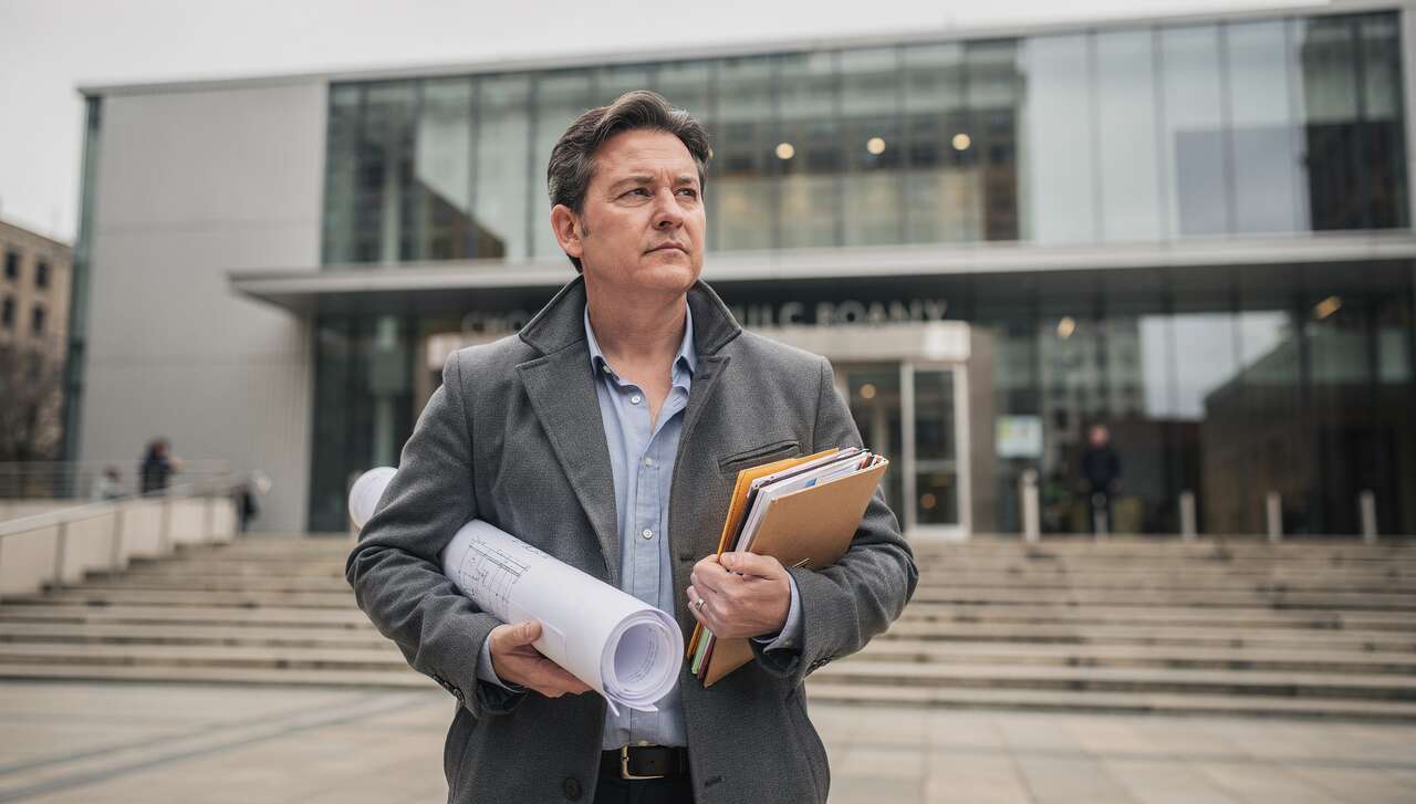 Comment contester un permis de construire en urbanisme ?