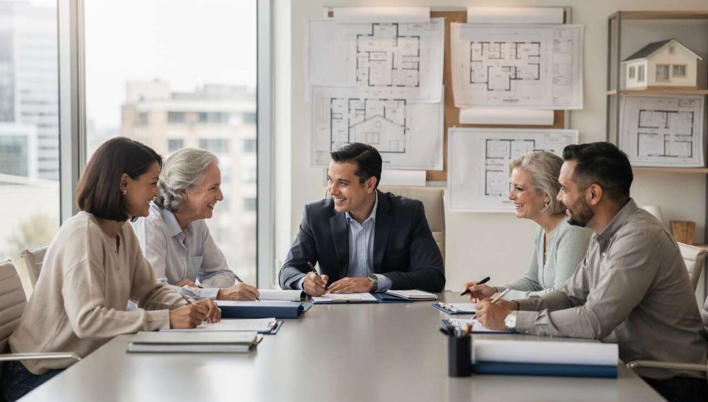 Donation de bien immobilier : tout ce qu'il faut savoir