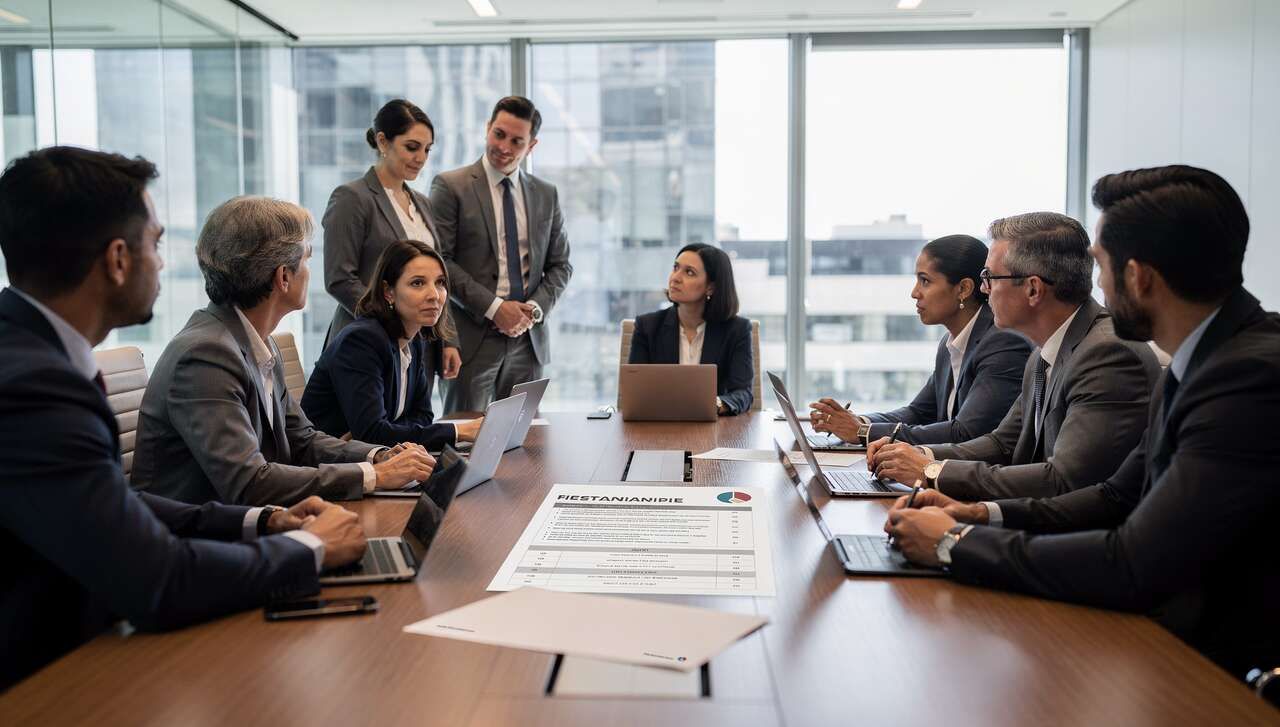 Sanctions pour non-conformité à l'AI Act : quelles conséquences pour les entreprises ?