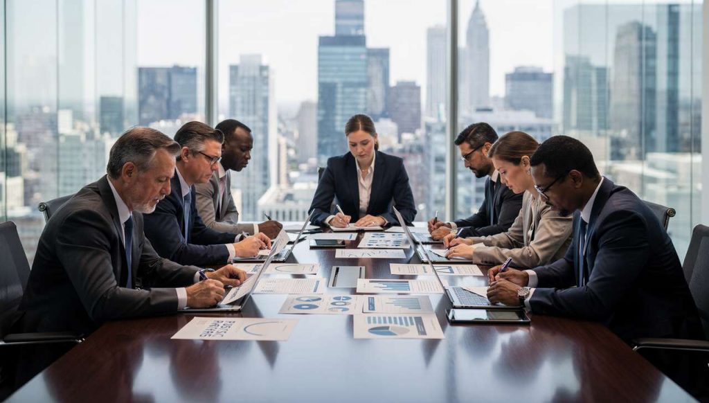 Faute inexcusable : évaluer le risque financier pour l'employeur