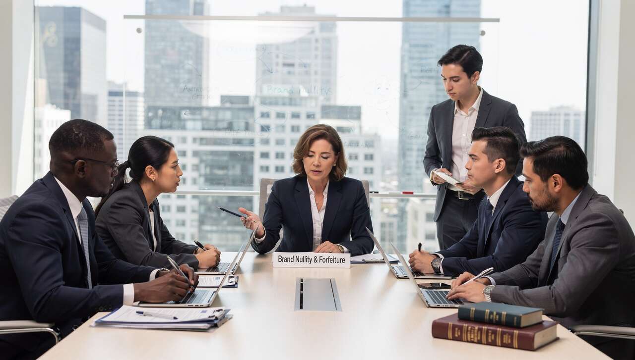 Comprendre la nullité et la déchéance d'une marque : guide essentiel