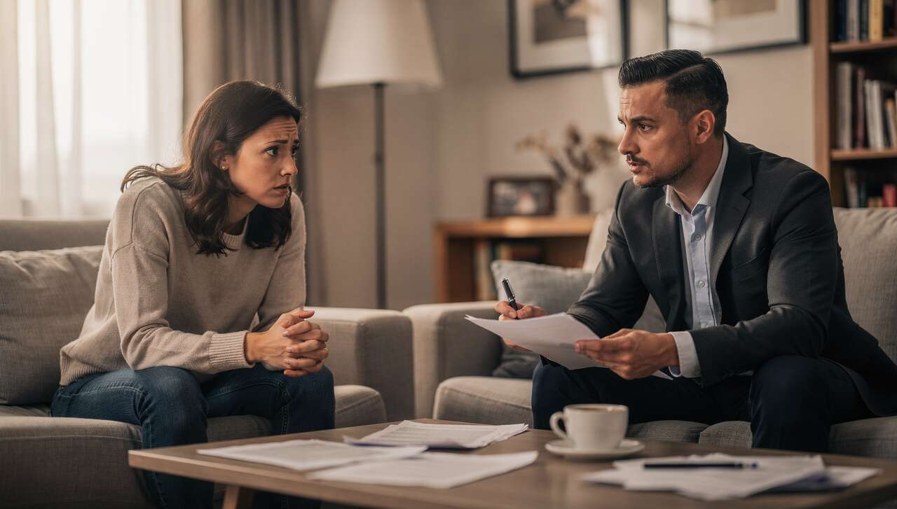 Tout savoir sur la procédure d'expulsion d'un locataire