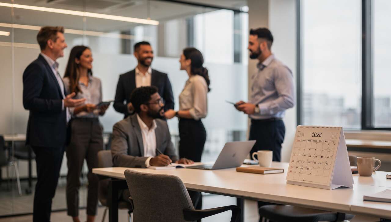 Réformes 2026 : congés payés et maladie en droit du travail