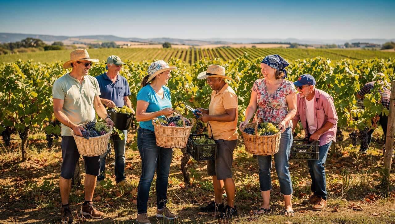 L'embauche de salariés saisonniers : pratiques essentielles et vigilance