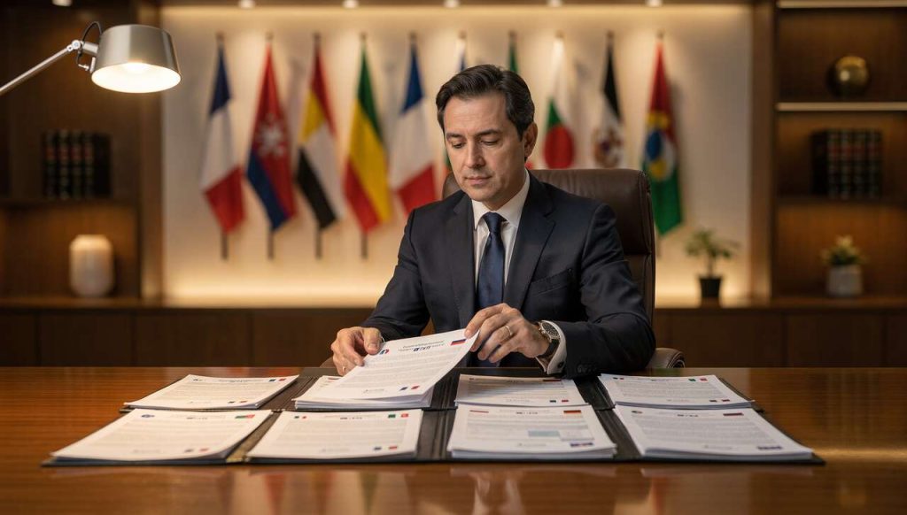 Succession internationale : quelle loi s'applique ?