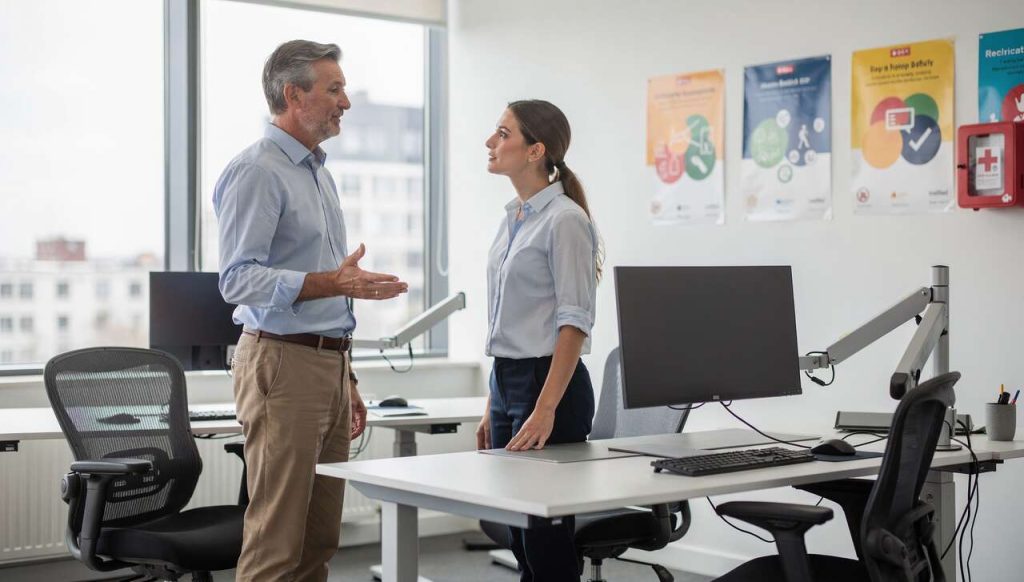 Maladie professionnelle : quelles obligations pour l'employeur ?