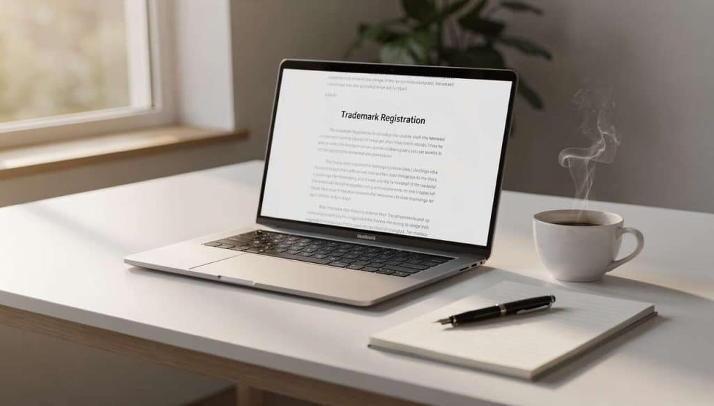 Quand déposer une marque ?