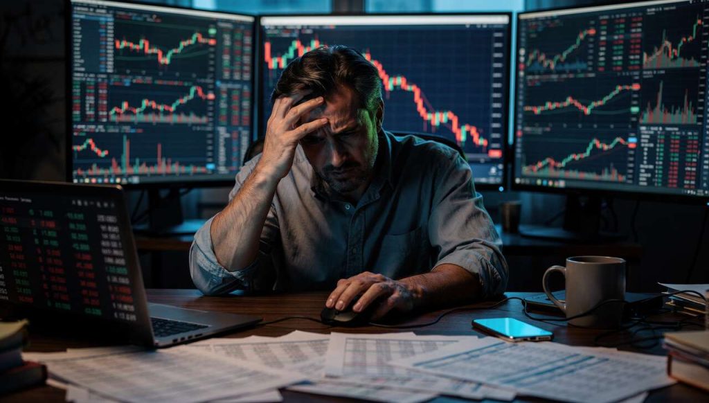 Effondrement de LUNA : rappel sur les investissements en cryptomonnaies