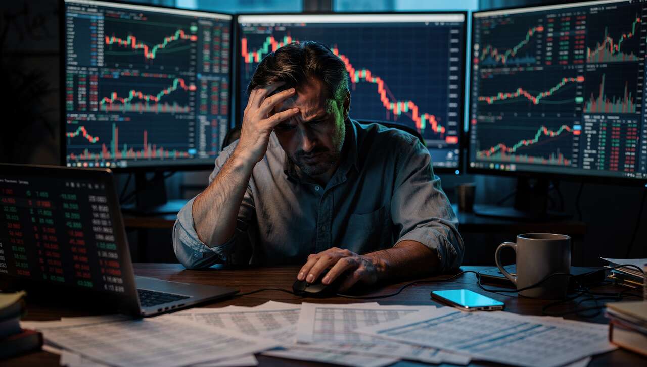 Effondrement de LUNA : rappel sur les investissements en cryptomonnaies