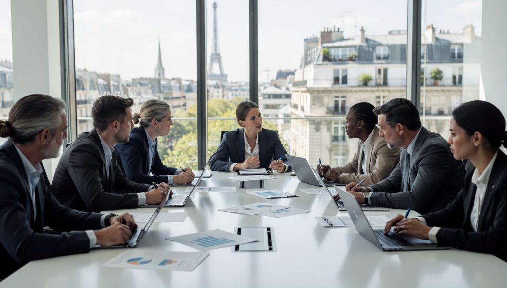 Réforme Macron : impact sur le personnel et le comité d'entreprise