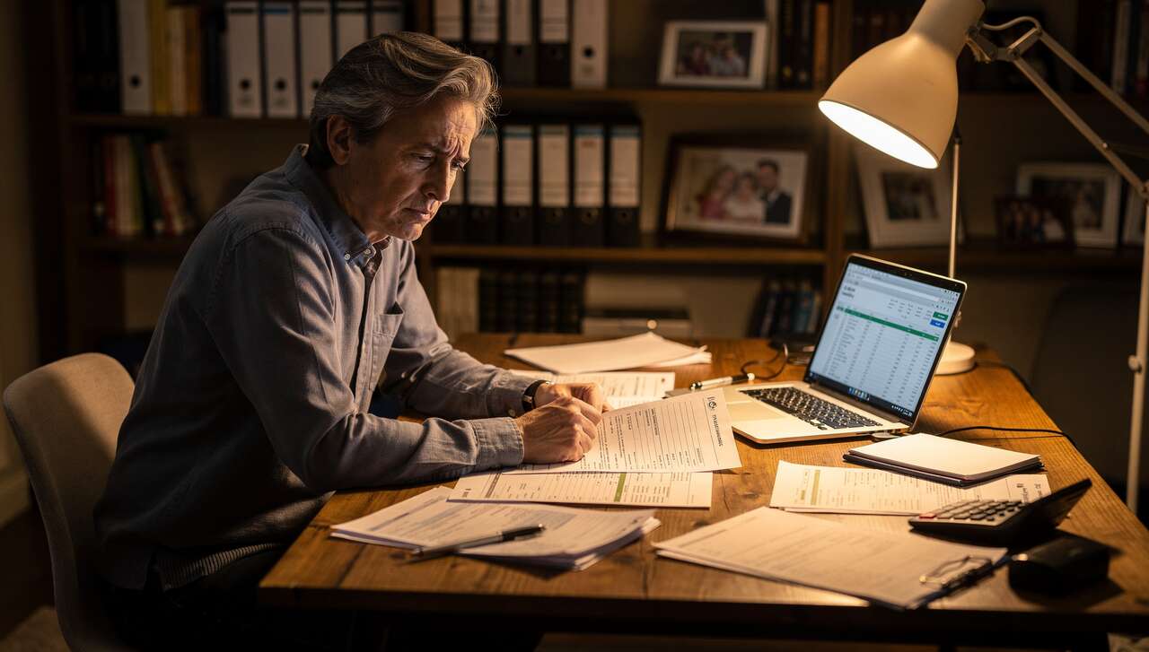 Comment payer les droits de succession en cas d'incapacité ?