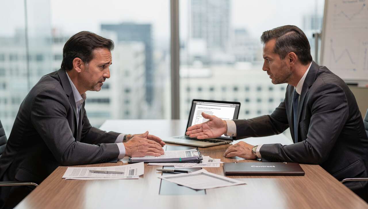 Rupture de contrat en période d'essai : fonctionnement et procédure