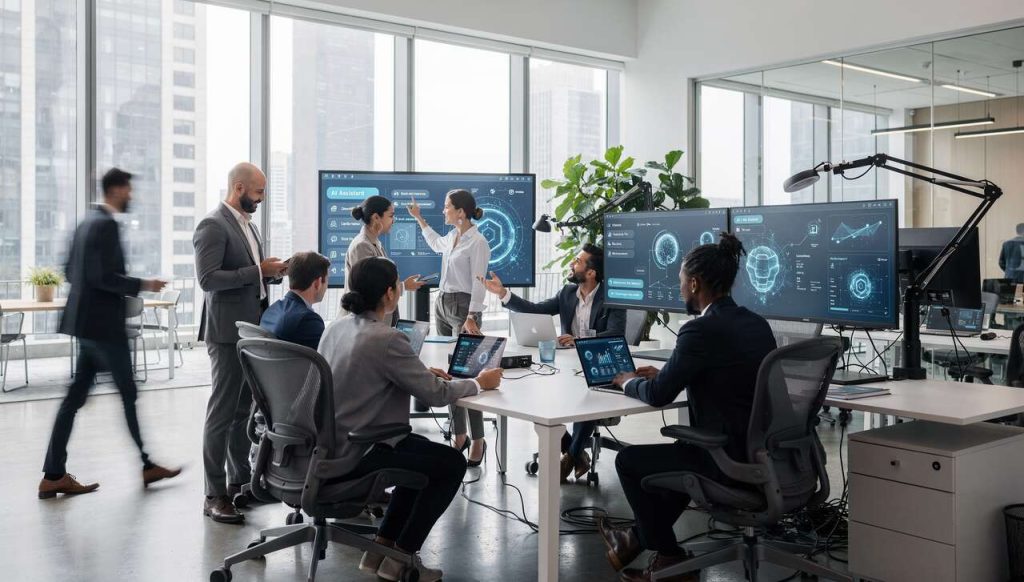 Utiliser ChatGPT en entreprise : règles, risques et bonnes pratiques