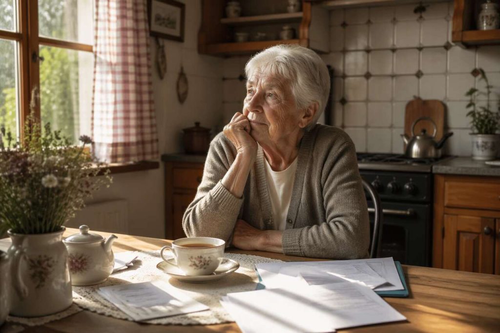 Droit viager au logement : conditions pour le conjoint survivant