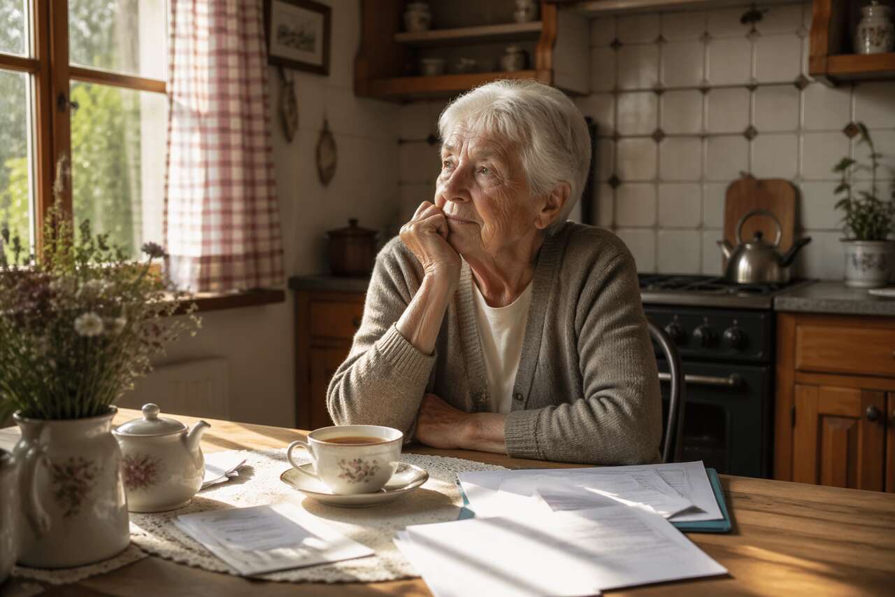 Droit viager au logement : conditions pour le conjoint survivant