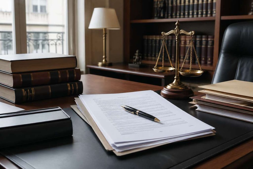 Action en délivrance de legs : délais de prescription et conseils pratiques