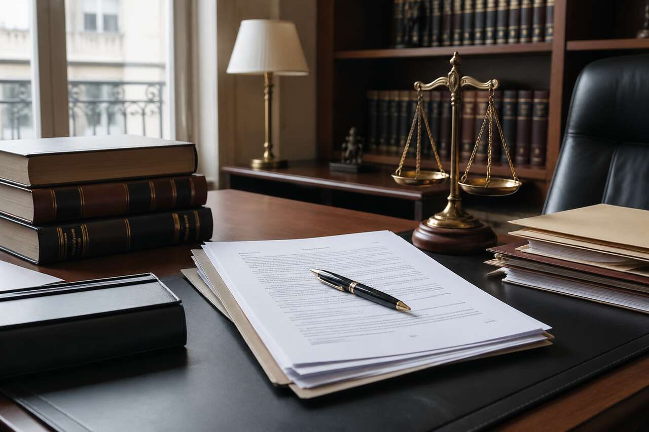 Action en délivrance de legs : délais de prescription et conseils pratiques