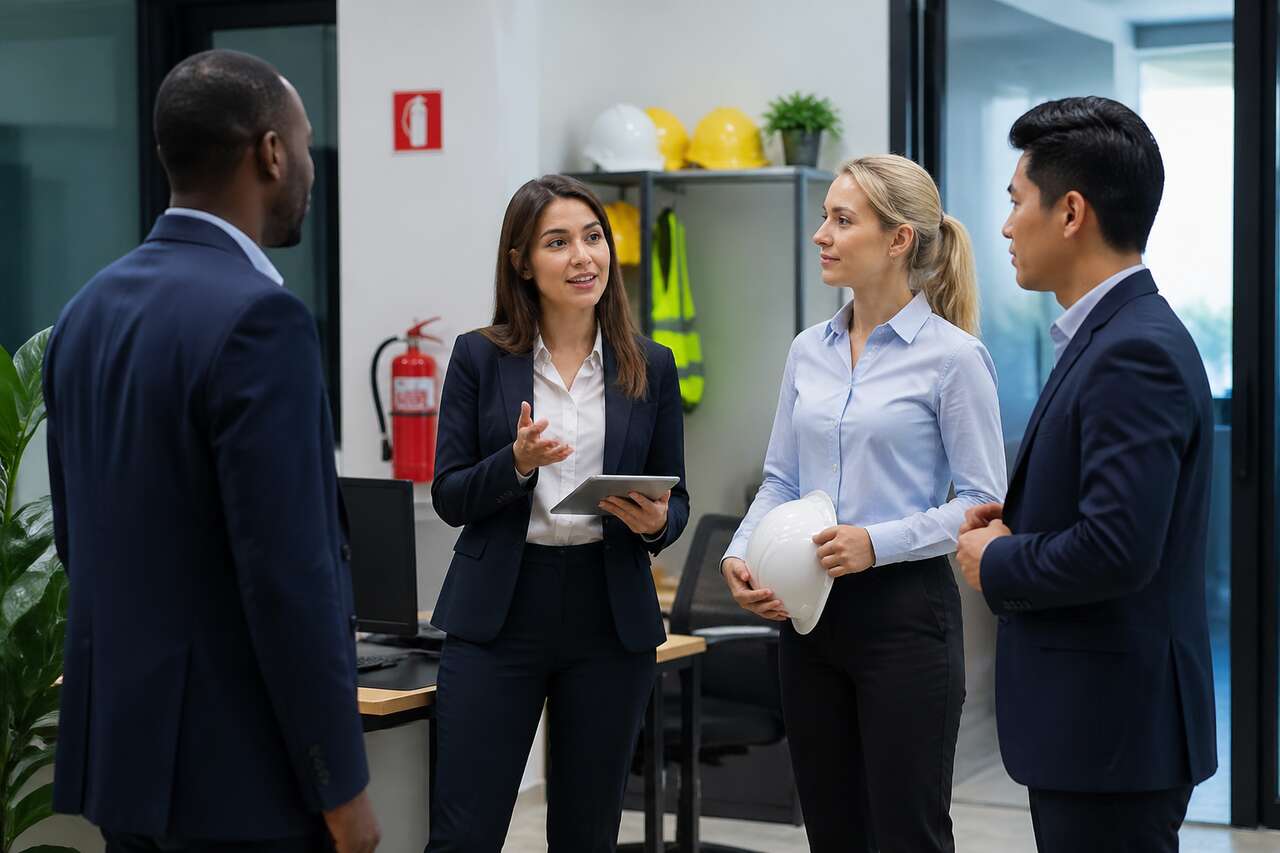 Accident de travail : quelles obligations pour l'employeur ?