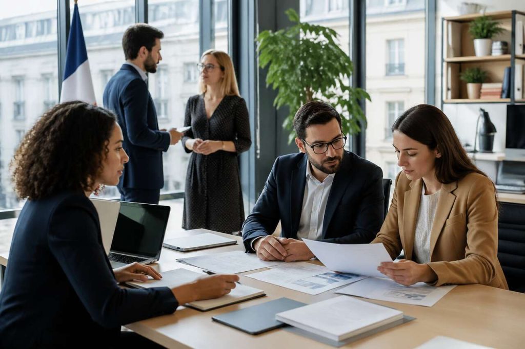Activité partielle : débuts des contrôles en France