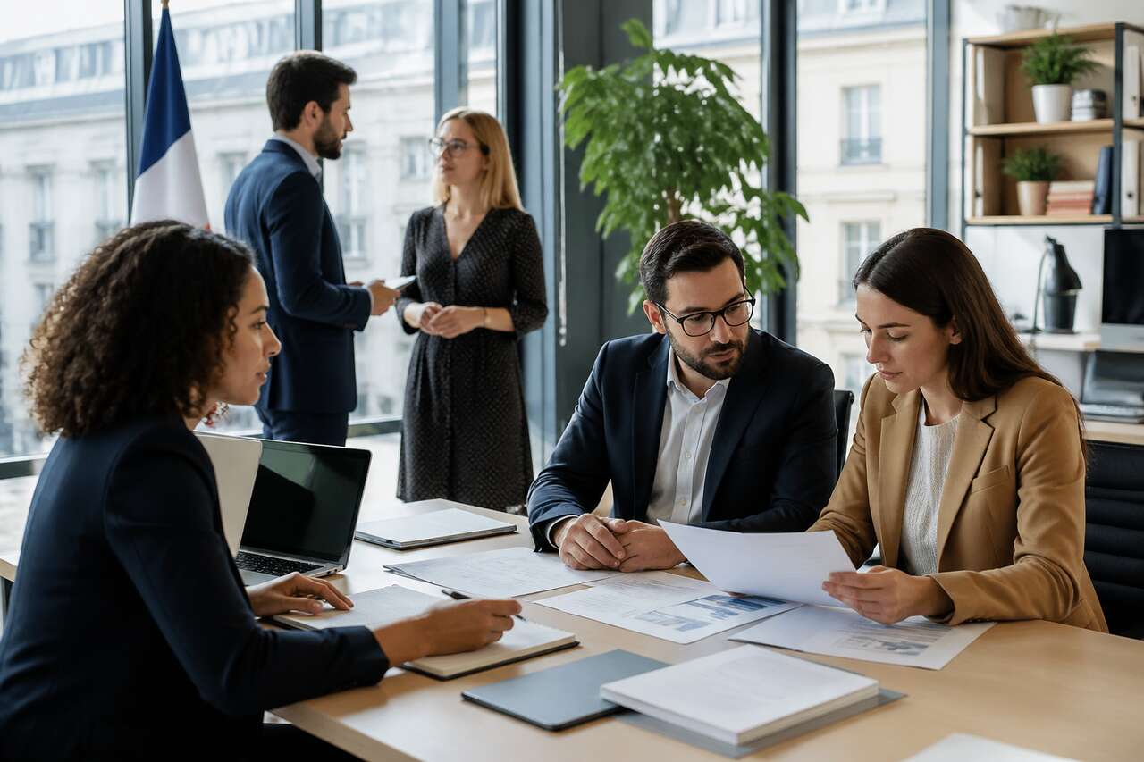 Activité partielle : débuts des contrôles en France