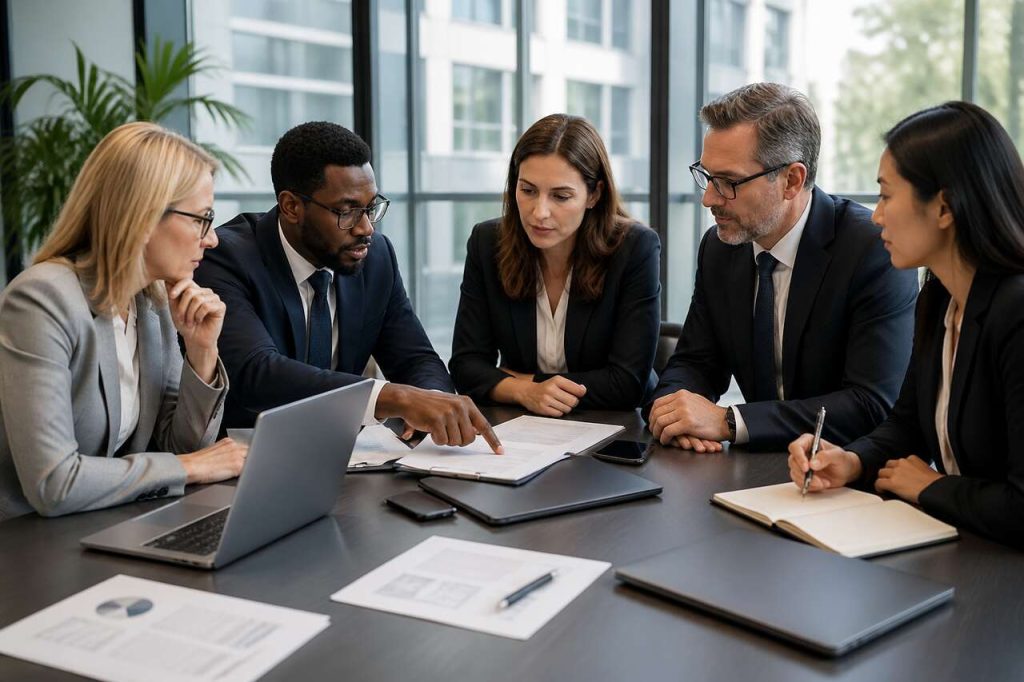 Quelles clauses inclure dans votre contrat de prestation de service ?