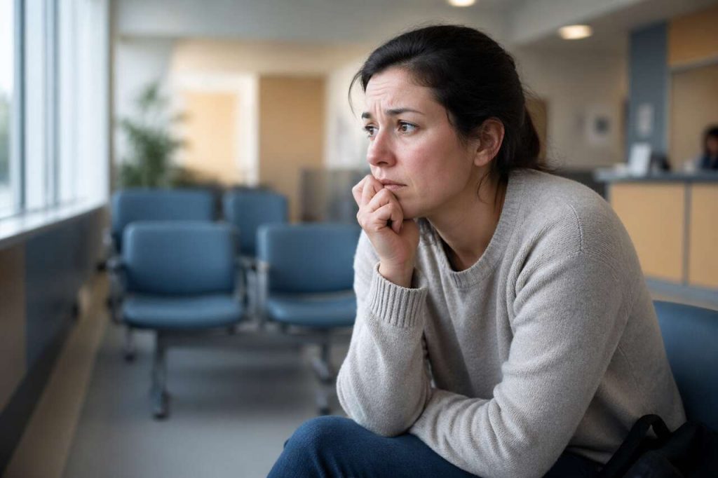 Peut-on être indemnisé pour un accident médical non fautif ?