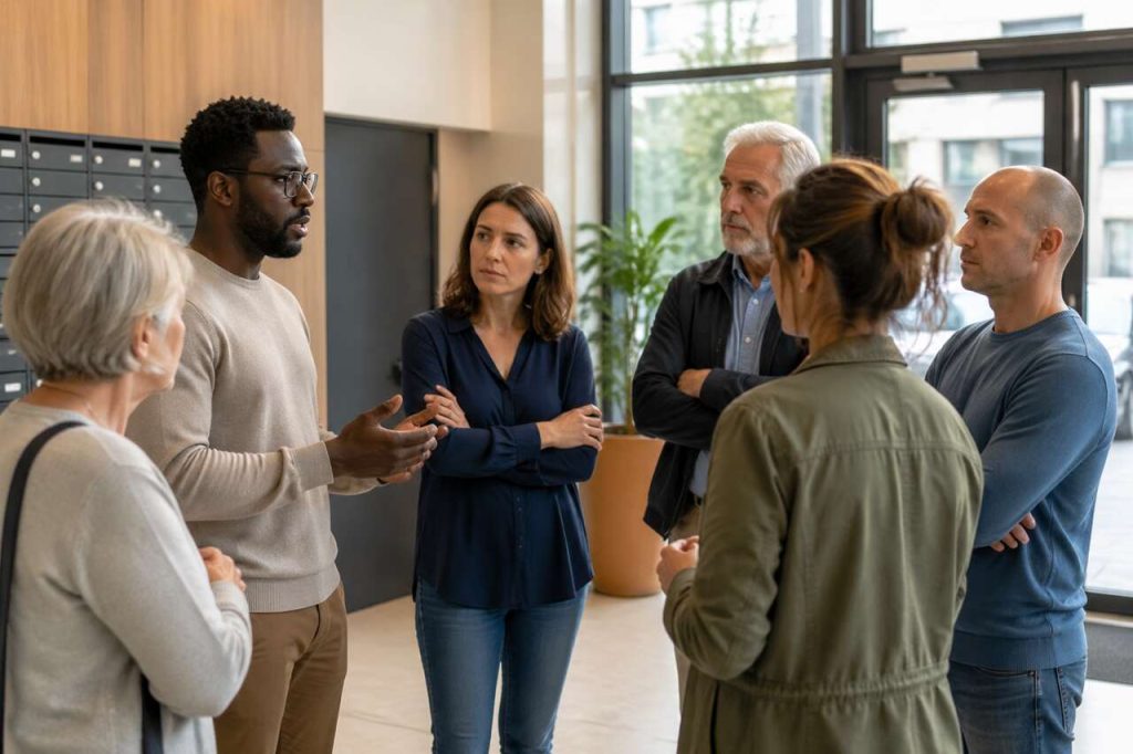 Contester une décision d'assemblée générale de copropriété : guide pratique