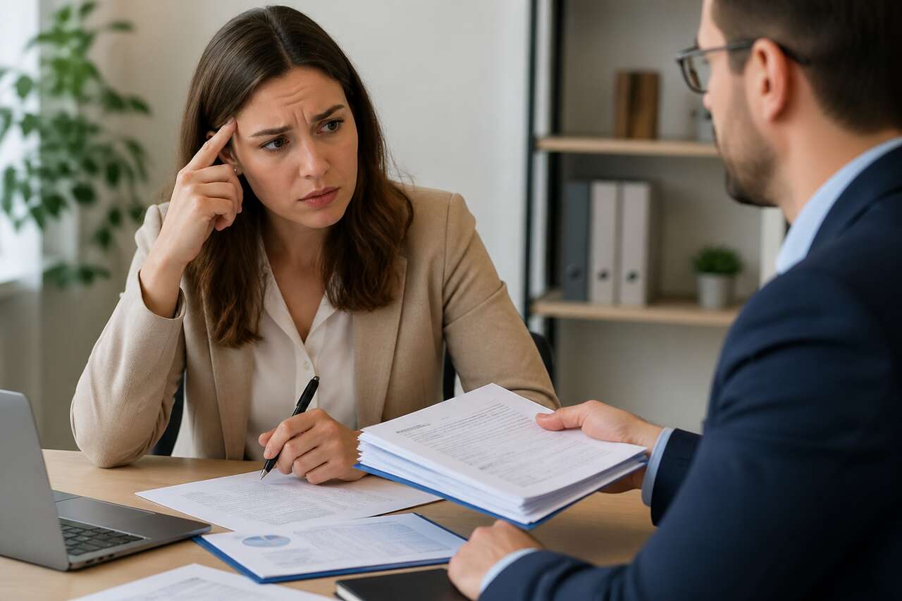 Rupture de contrat de professionnalisation : conditions et démarches à suivre