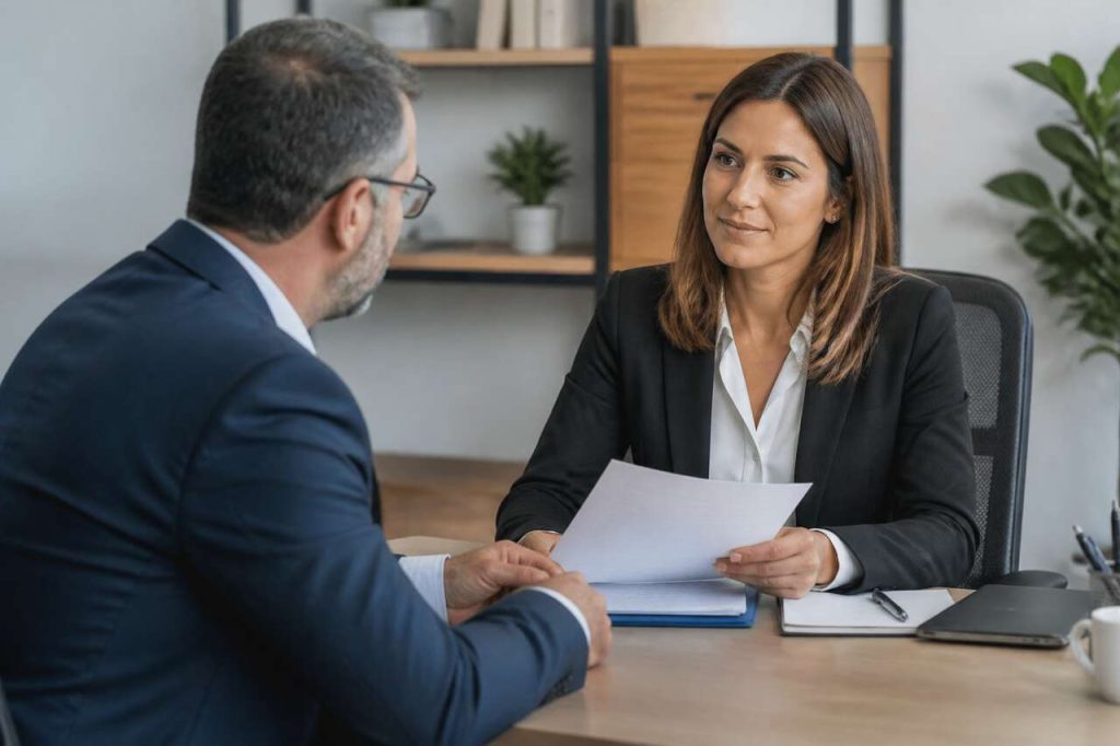 Rupture conventionnelle avec un fonctionnaire : mode d'emploi et conditions