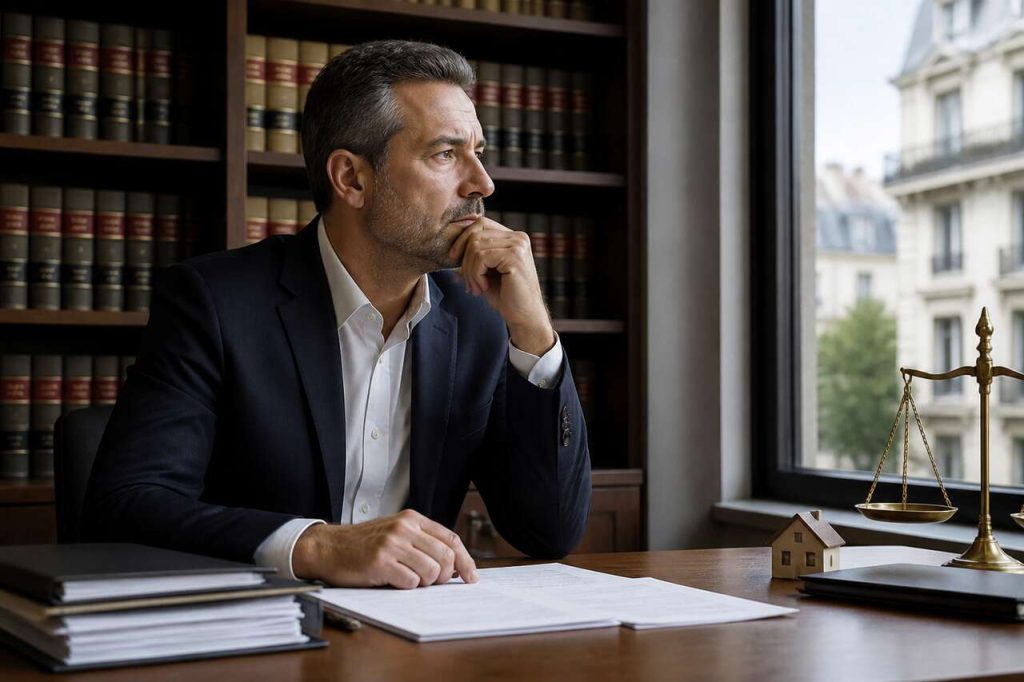 Pourquoi faire appel à un avocat en cas d'impayés de loyer ?
