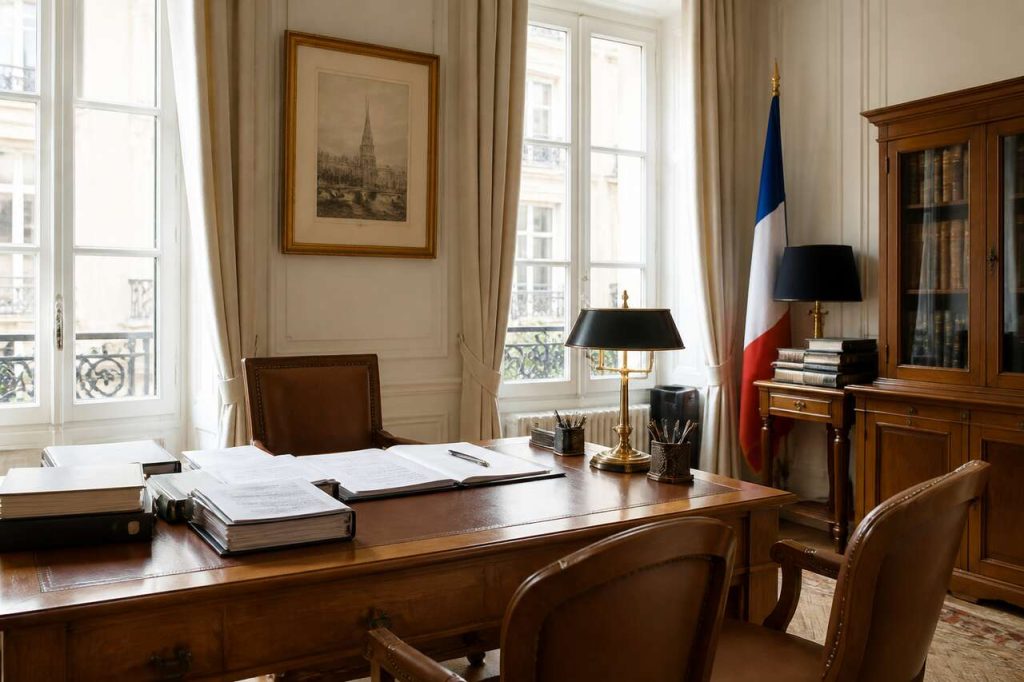 Qui peut hériter et déshériter en France ?