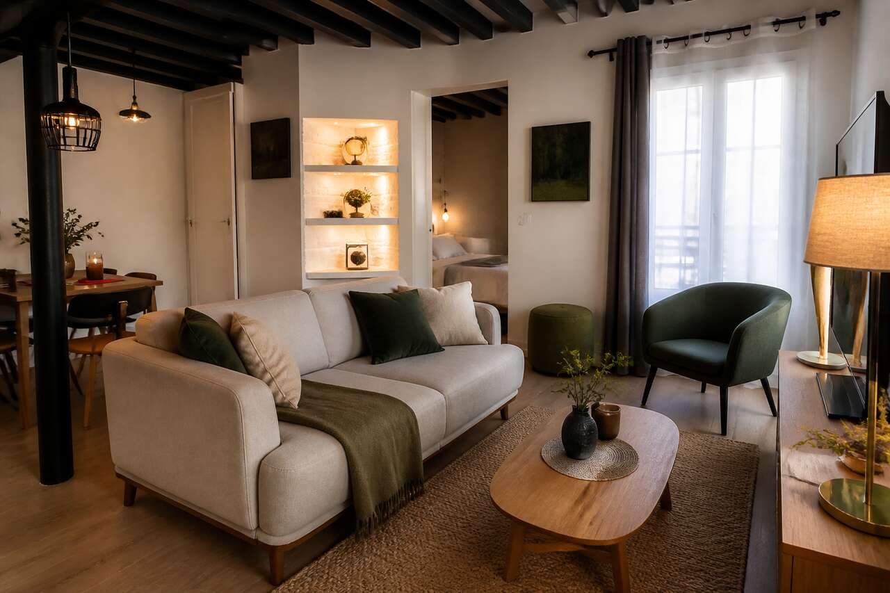 Location Airbnb et fiscalité : ce que vous devez savoir sur les impôts des particuliers