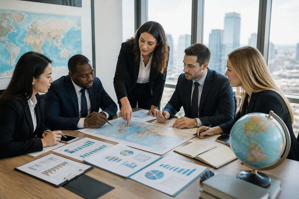 Projet d'expatriation : attention à l'exit tax