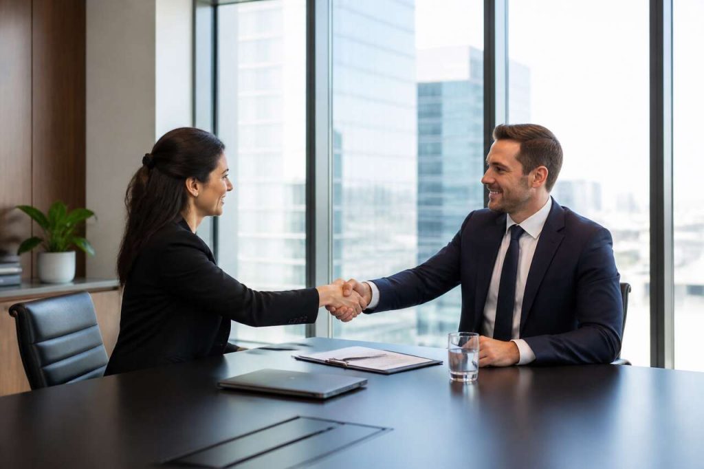 Accord Transactionnel : avantages et Inconvénients