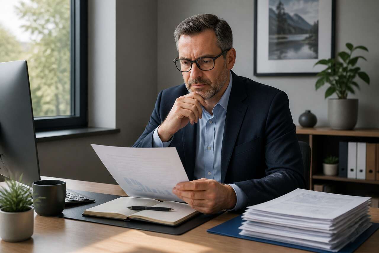 Quel avantage d'être reconnu en maladie professionnelle pour la retraite ?